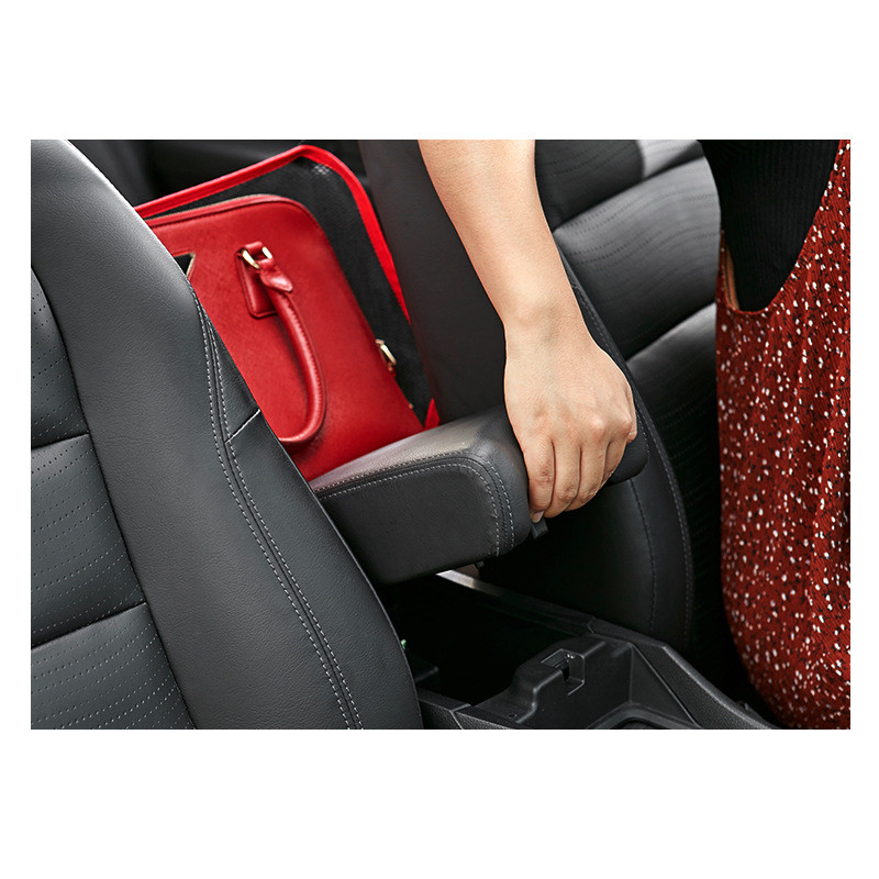 Car Net Pocket Handbag Holder Car Seat Storage allinonehere.com