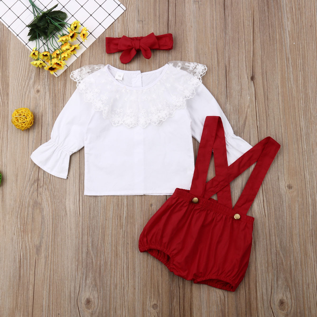 2Piece 2023 Summer Dresses Toddler Girls Clothes Korean Casual Cute Cotton  Baby Flowers Dress+Sunhat Newborn Clothing Set BC333