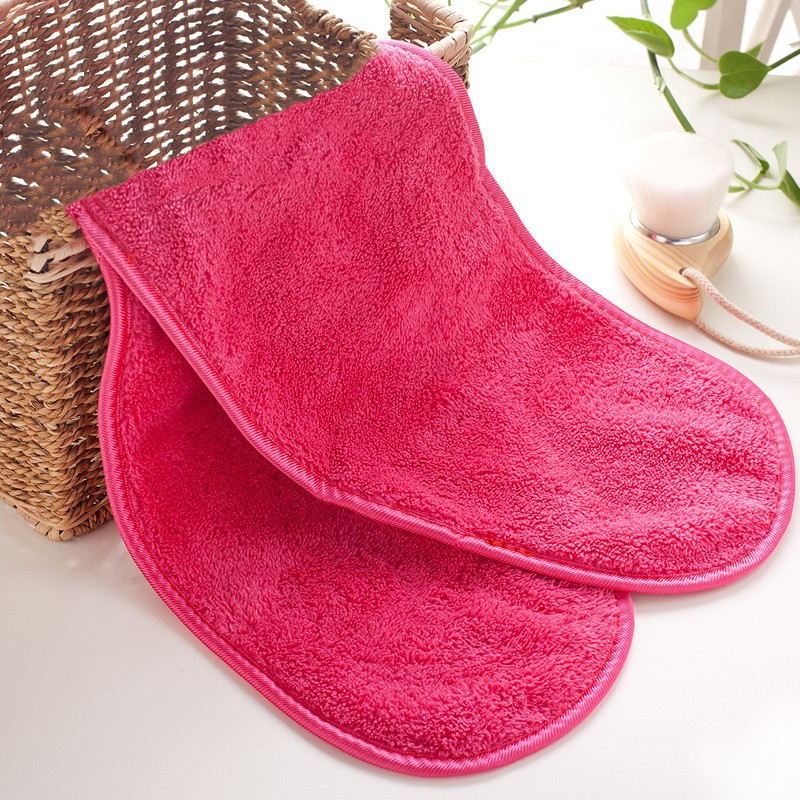 How To Wash Makeup Remover Towel