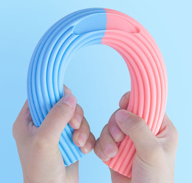 Silicone Torsion Bar Multifunction Bar Resistance Bar CJdropshipping