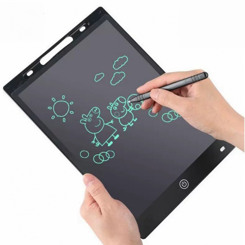 85-inch LCD Handwriting Board Children's Early Education Writing Electronic Paint