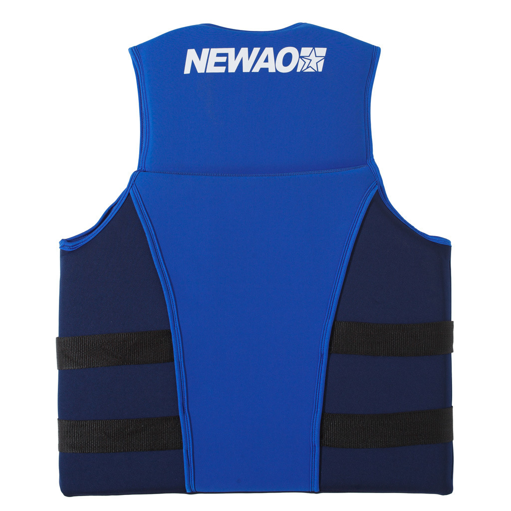 Motorboat Life Jacket for Adults