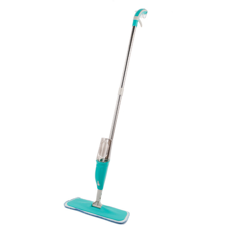 Spray Water Spray Mop Free Hand Wash Flat Mop - Image 2