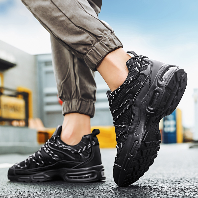 Cross border popular sports air cushion sneakers and running shoes shopper-ever.myshopify.com