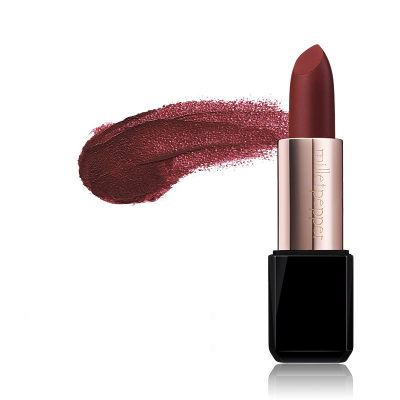 Maroon Red Lipstick - One Buy Club
