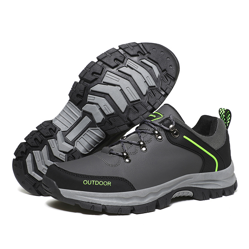 Waterproof Hiking Shoes