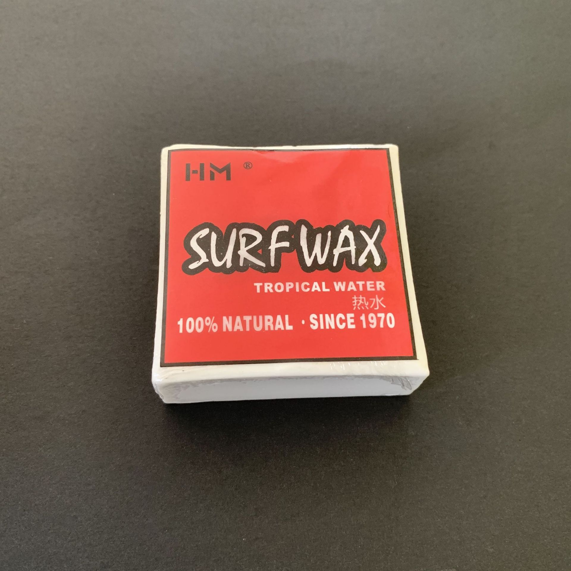 Surfboard Non-slip Wax Bottom Wax Warm Water Wax Maintenance ...