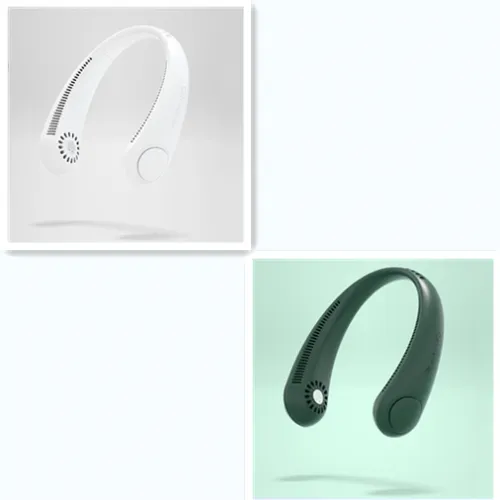 Color: White Green set, power: USB - New Hanging N