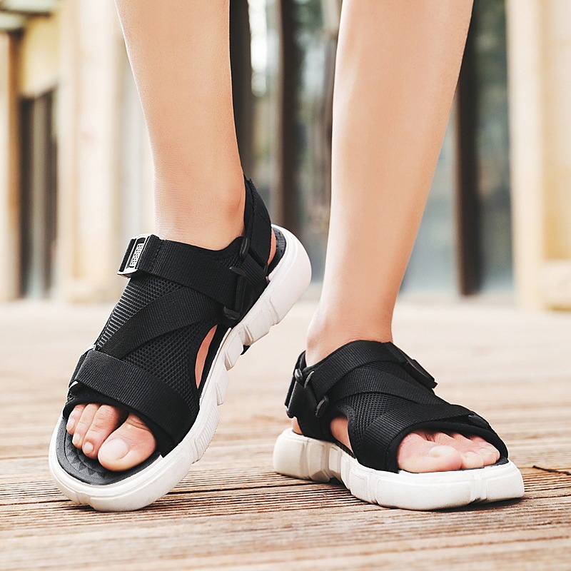 Boys' Nike Kids Sandals for Summer Adventures