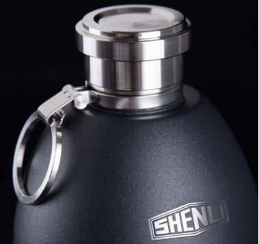 304 Stainless Steel Travel Water Cup