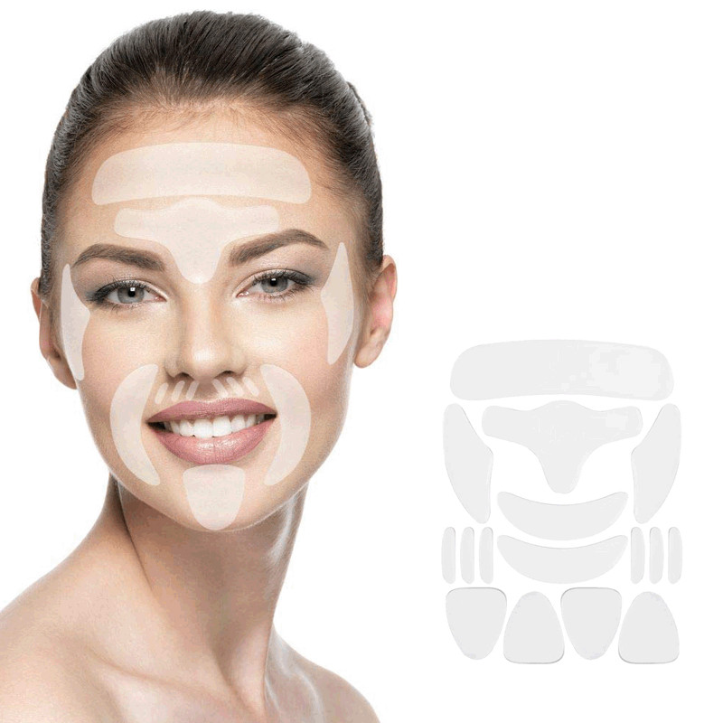 Silicone Anti-wrinkle Face | GoldYSofT Sale Online