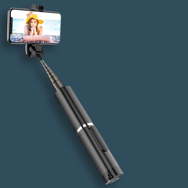 Portable Mobile Phone Tripod