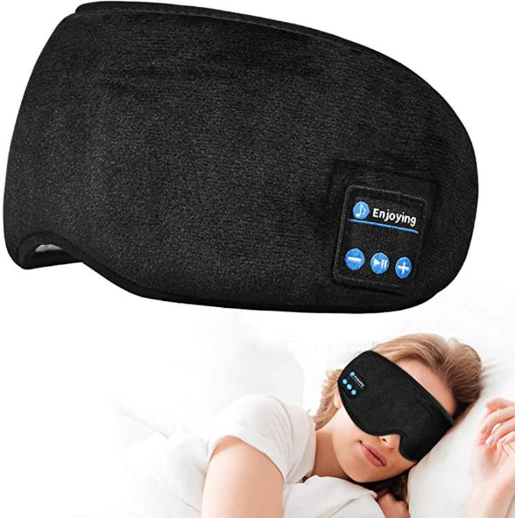 5.0 Bluetooth Music Eye Mask CJdropshipping