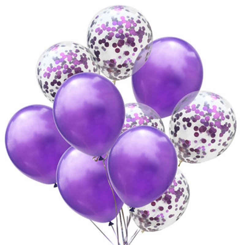 Birthday Party Mother Day Balloons Set