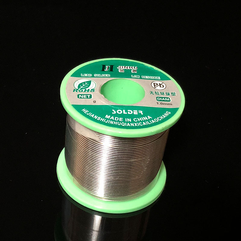 Lead Free Solder Vs Rosin Core at Curtis Jolly blog