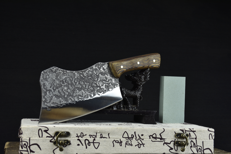 5 Chromium 15 Molybdenum Vanadium Steel CJdropshipping