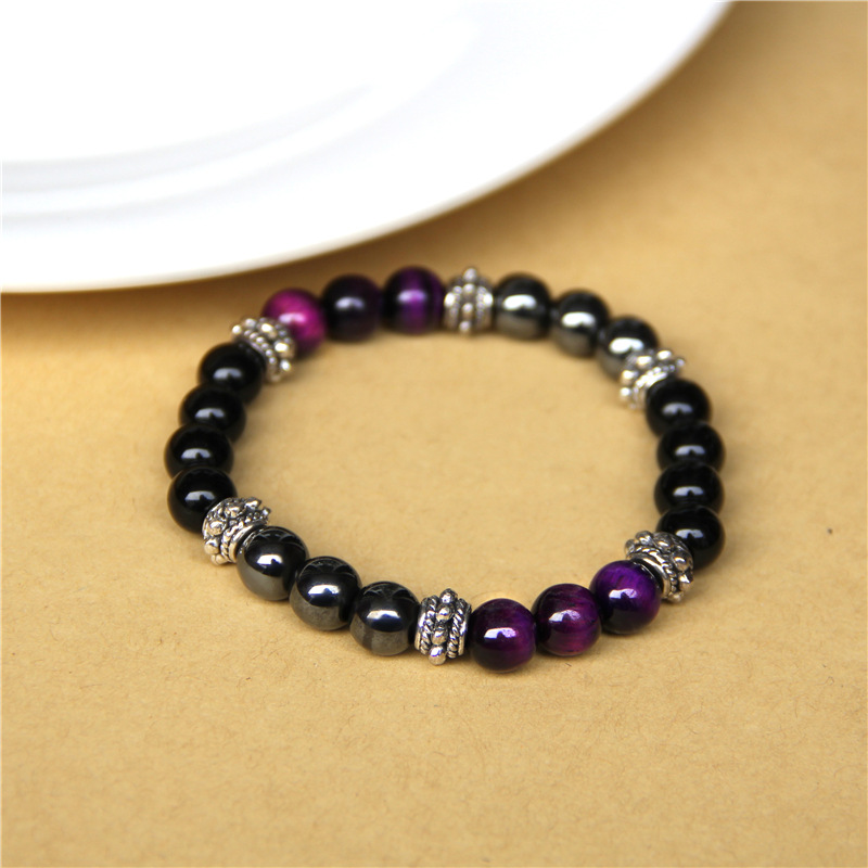 Charm Energy Stretch Bracelet - CJdropshipping