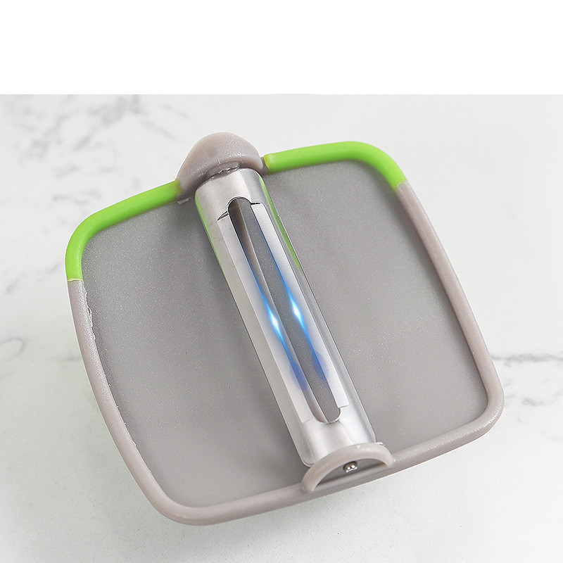 Stainless Steel Peeler Protective Finger