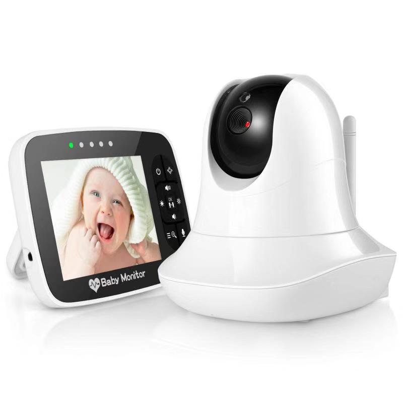 Wireless Baby monitor Camera