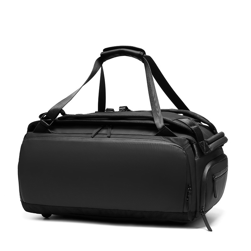 Men's Outdoor Travel Bag | Business Commuting Backpack