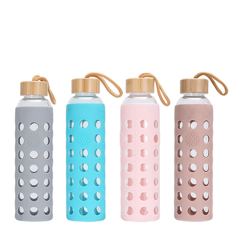 Geneva water bottle collection