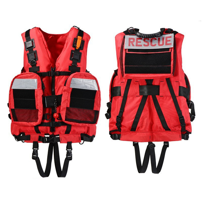 Rapids Rescue Life Jacket