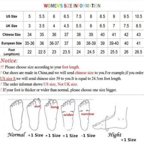 Sizing Chart – Verdura