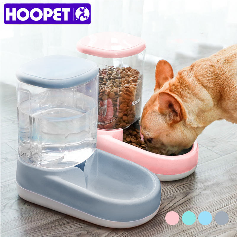 Pet water dispenser Petmate Cat and Dog 7
