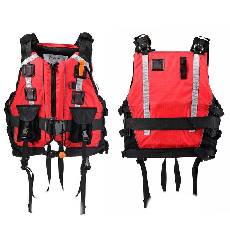 Rapids Rescue Life Jacket