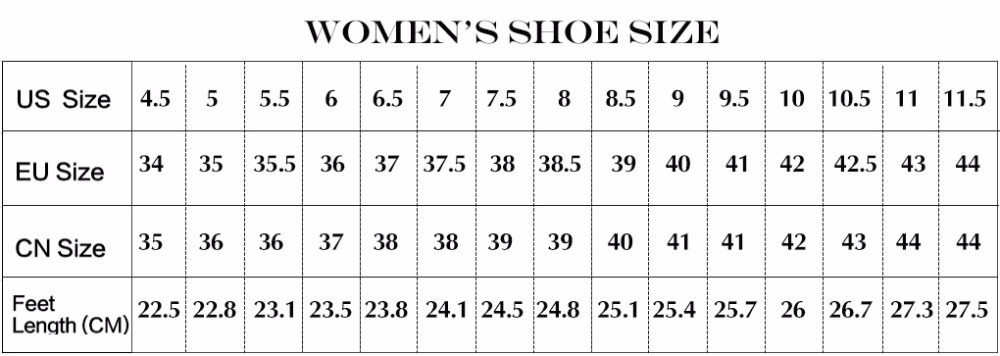 Winter Autumn Leather Casual Women High Heels Pumps Warm Ankle Boots allinonehere.com