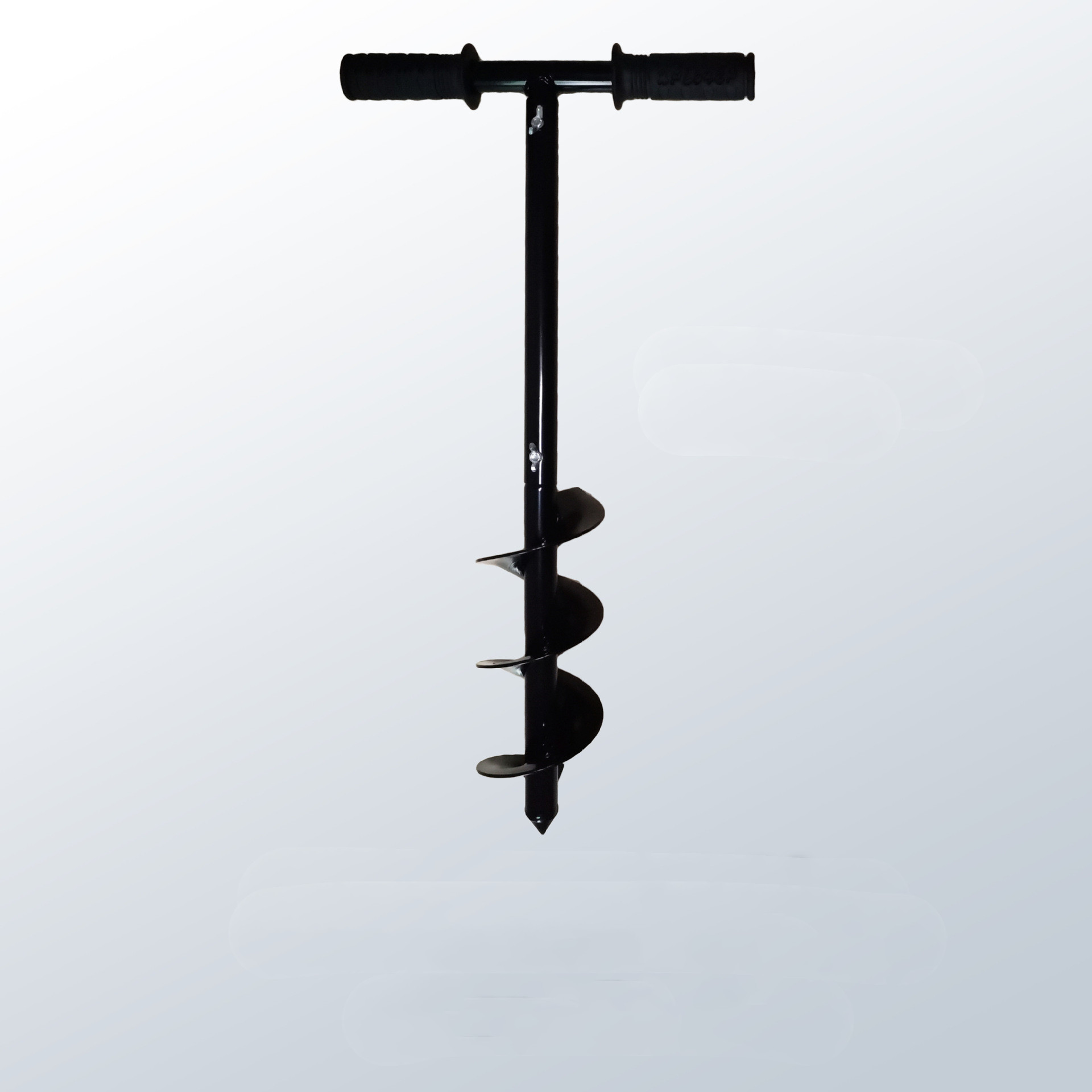 Manual Garden Auger Bit For Loose Soil And Digging CJdropshipping