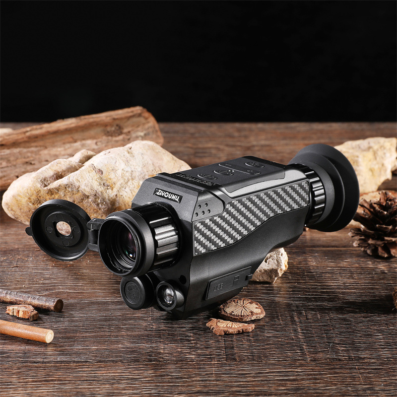 Infrared Highdefinition Tube Photo And Video Telescope CJdropshipping