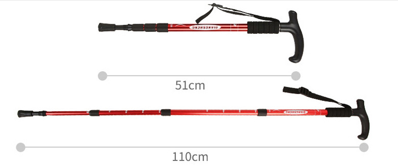 ALICE Trekking Poles