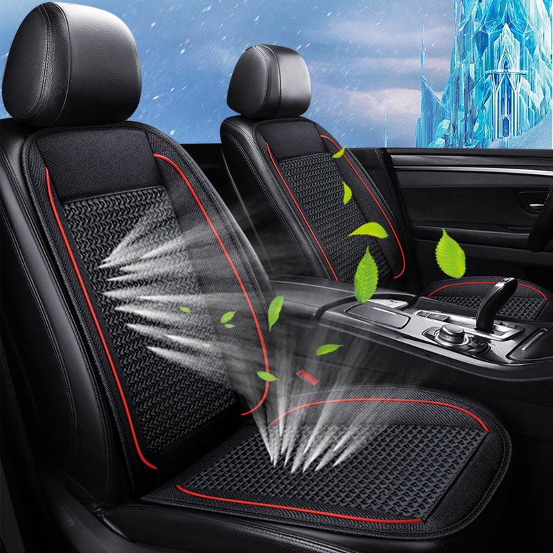 Car Ventilation Seat Cushion Ventilate - CJdropshipping