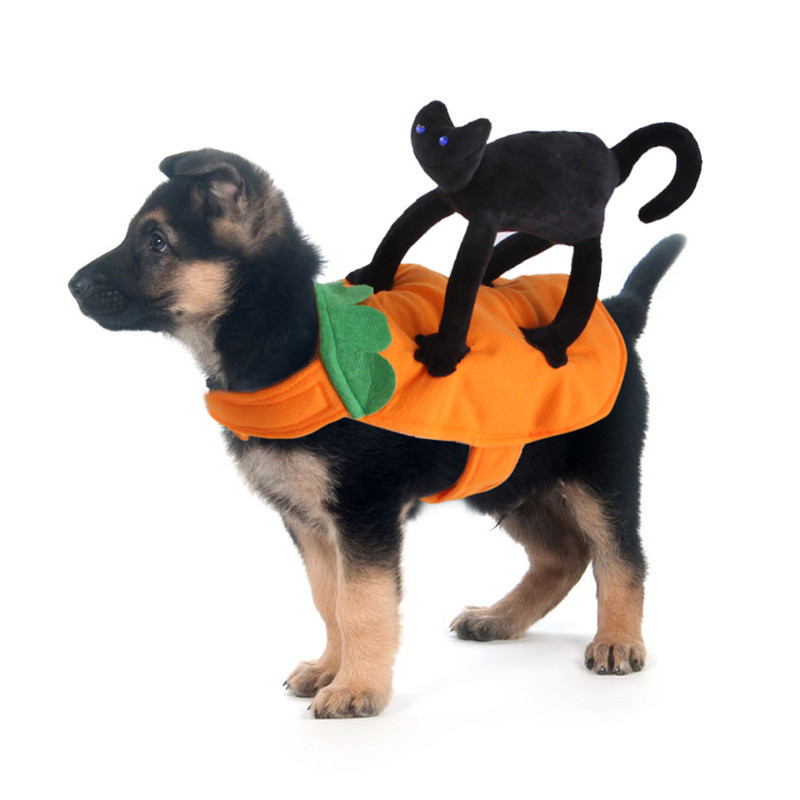 DogMEGA™ Dog Costumes Cosplay Halloween