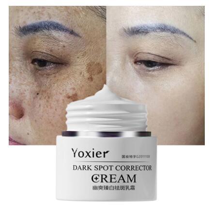 Yoxier Dark Spot Corrector Cream30G