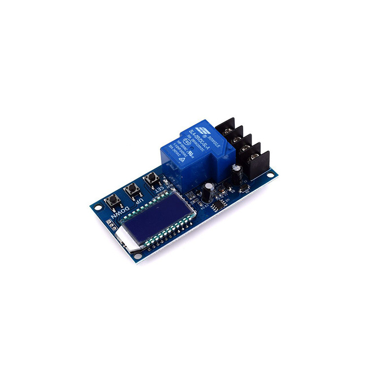 Battery Charge Control Overcharge Protection Module - CJdropshipping