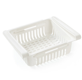 Refrigerator Storage Organizer Box Kitchen Drawer Rack Fridge Accessories - Picture 10 of 10