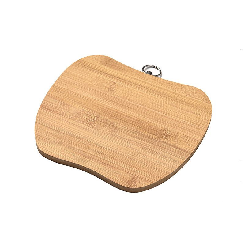 Wooden cutting boards - 3 shapes