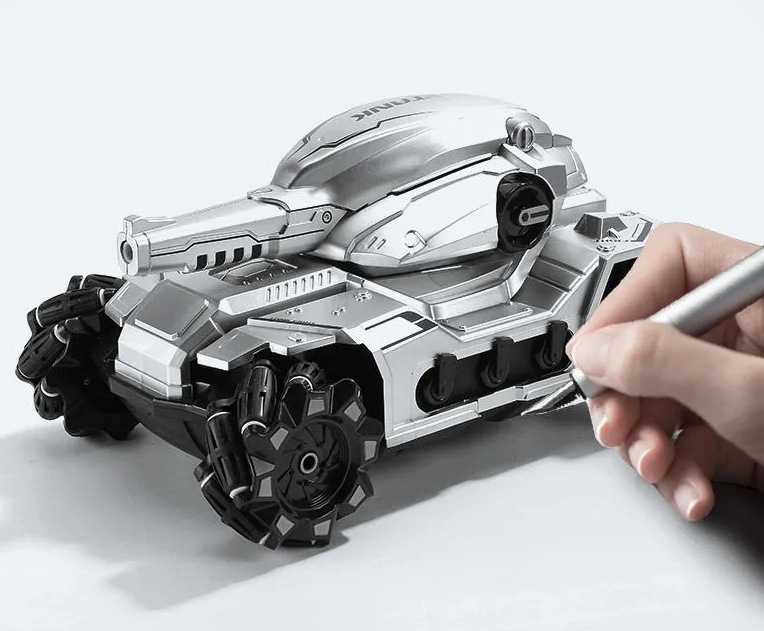 Remote Control Off-road Toy Car