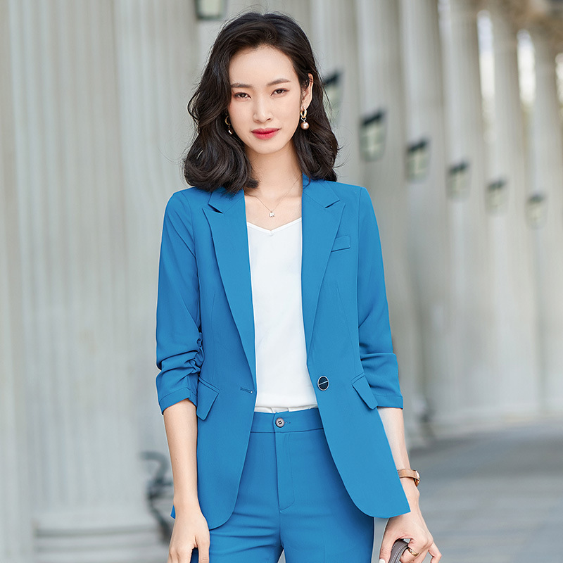 Women's Casual Spring And Autumn Suit Overalls shopper-ever.myshopify.com