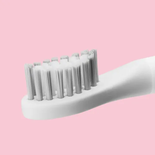 Color: Toothbrush head 1pcs - Sonic electric toothbrush for men and women