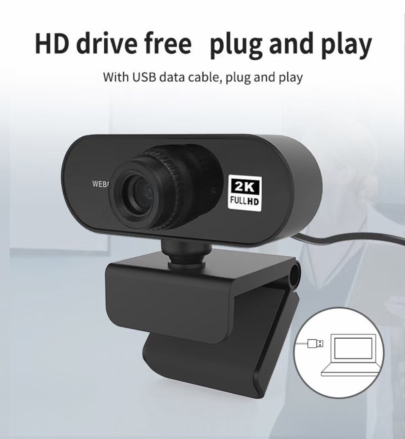 2k HD 1080P computer camera | eBay
