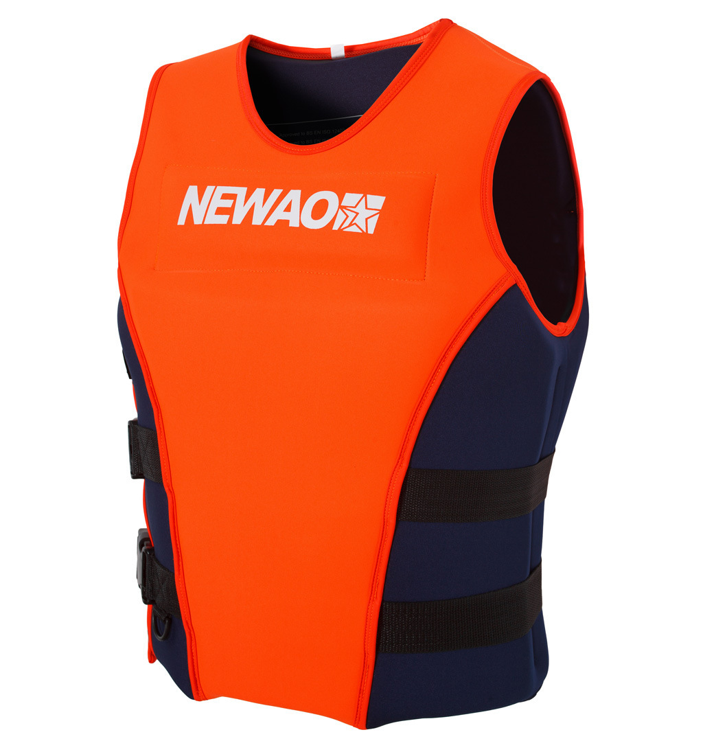 Motorboat Life Jacket for Adults