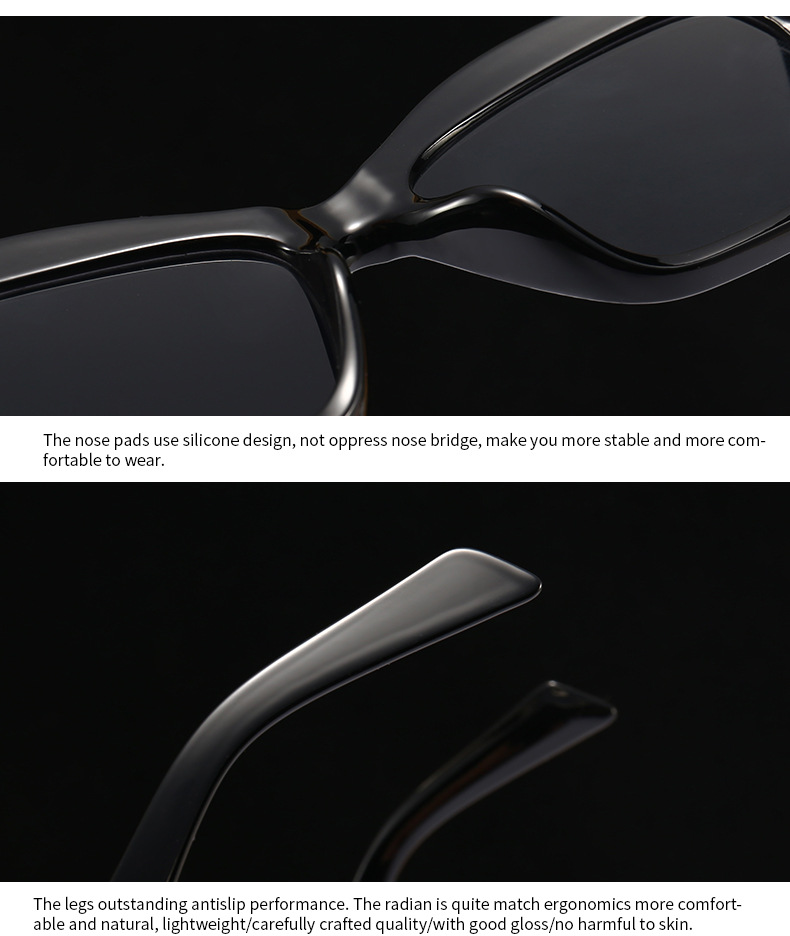 Solax Cat Eye Sunglasses Best Women's Sunglasses 2022 2
