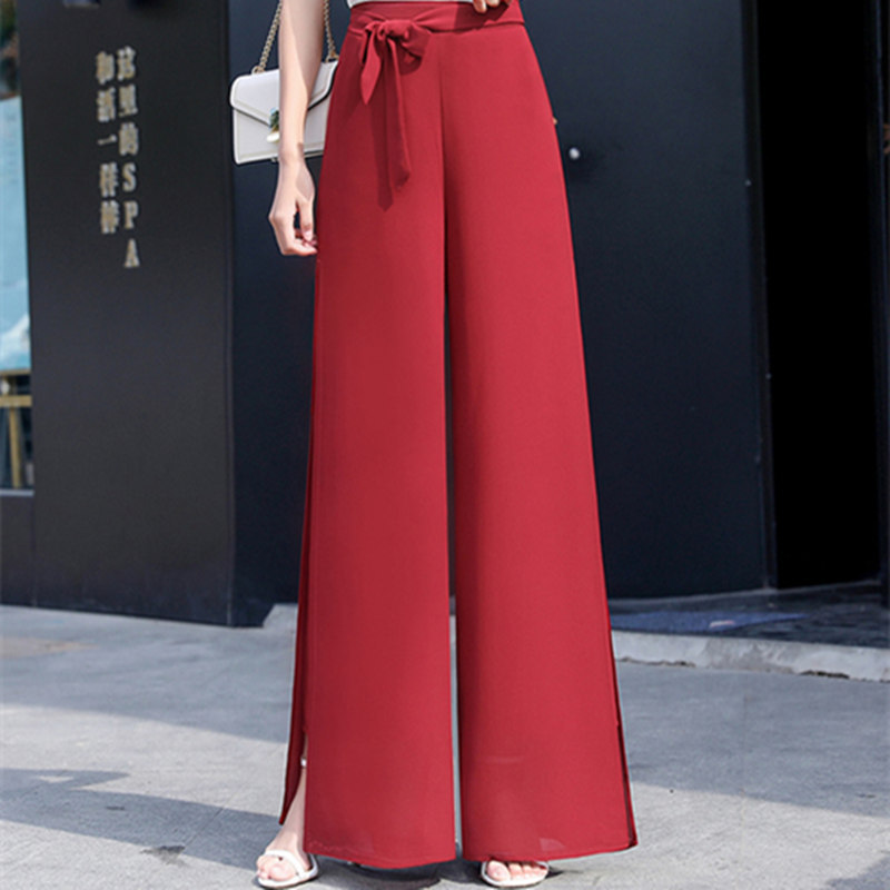 Right Double Pants main image 1