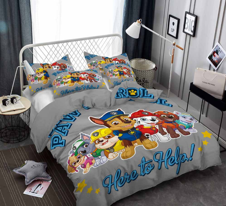 7d57b018 05ee 410f 8556 033c2d4b9f36 - Cross-Border Hot Style Animated Barking Patrol Bed
