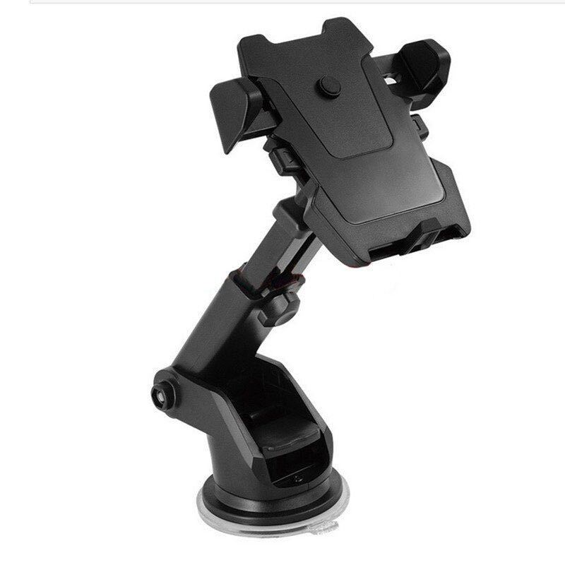Car Telescopic Arm Suction Cup Mobile Phone Holder CJdropshipping