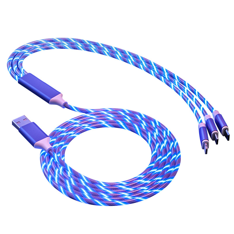 stream cord