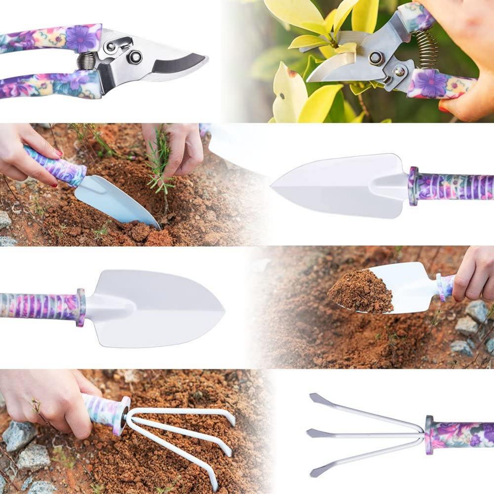 Gardening planting tool set - 27 - Smart and Cool Stuff